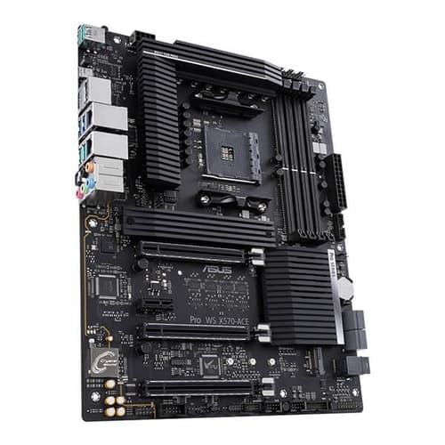 Asus Pro WS X570-ACE